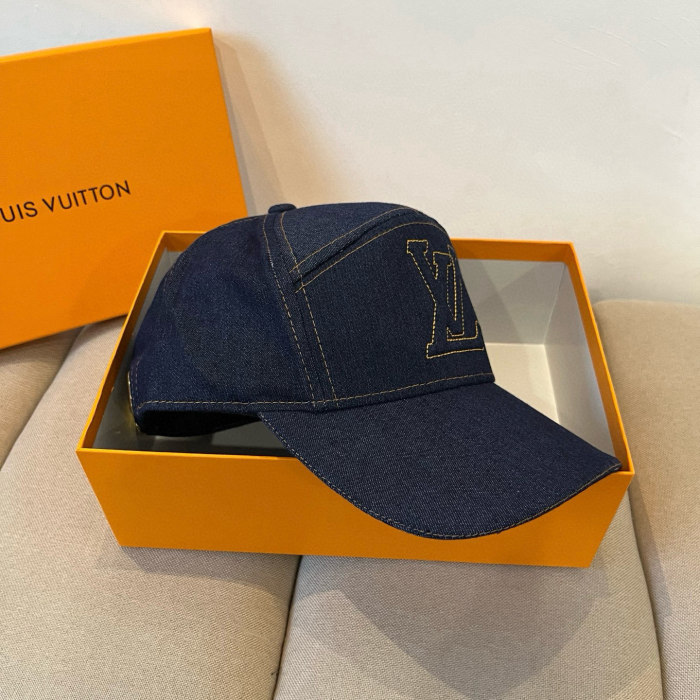 L*ouis V*uitton  Hats Top XX20250408-53