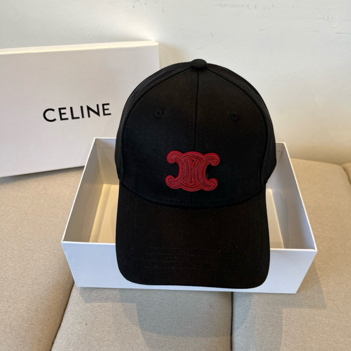 C*eline  Hats Top XX20250409-1