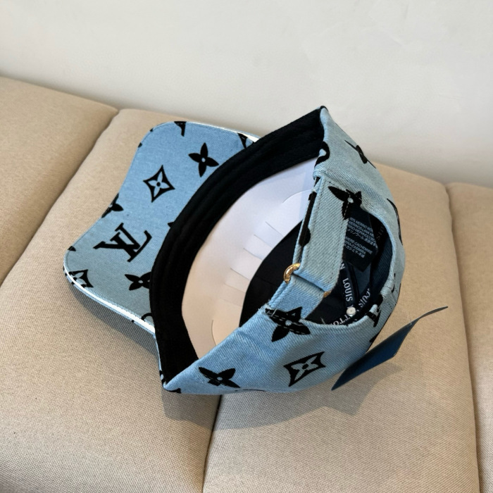 L*ouis V*uitton  Hats Top XX20250408-50