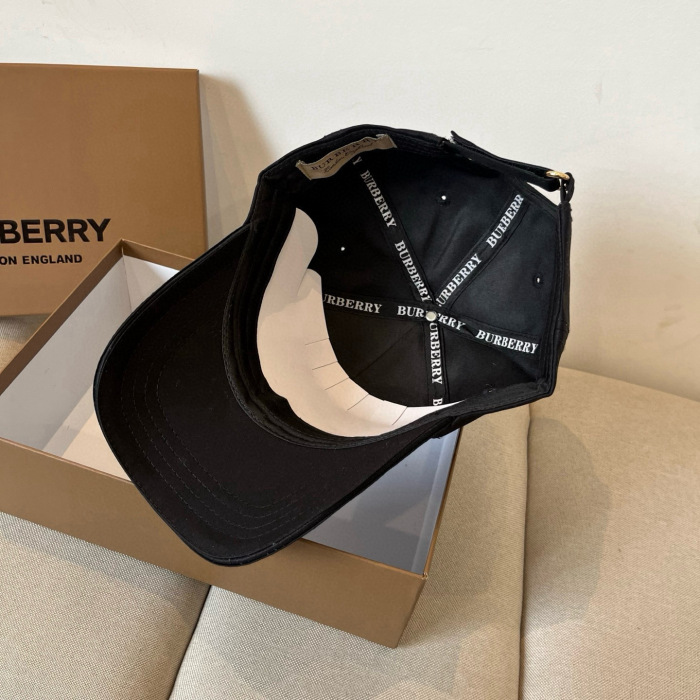 B*urberry Hats Top XX20250408-59