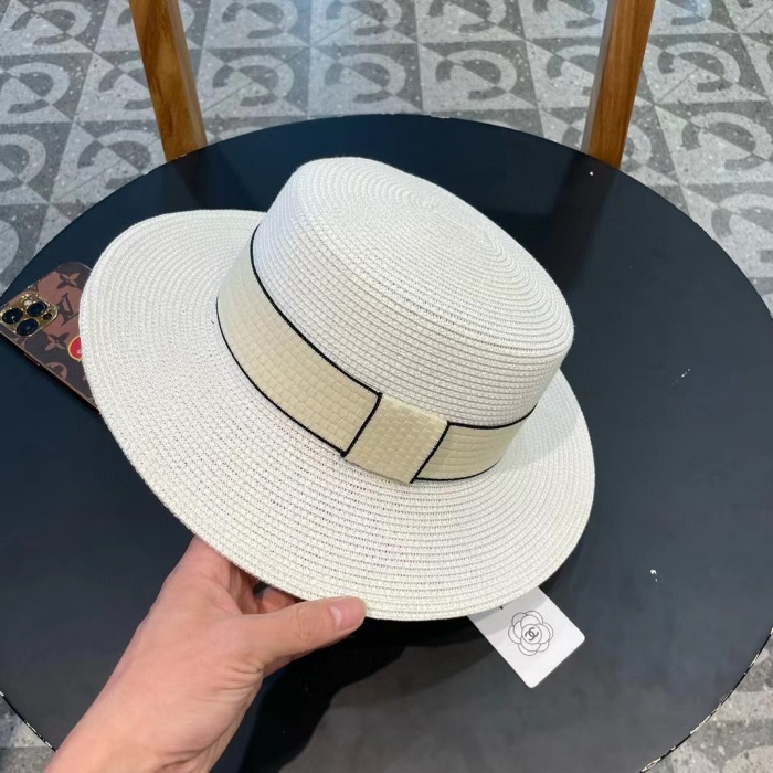 C*hanel  Hats Top XX20250409-11