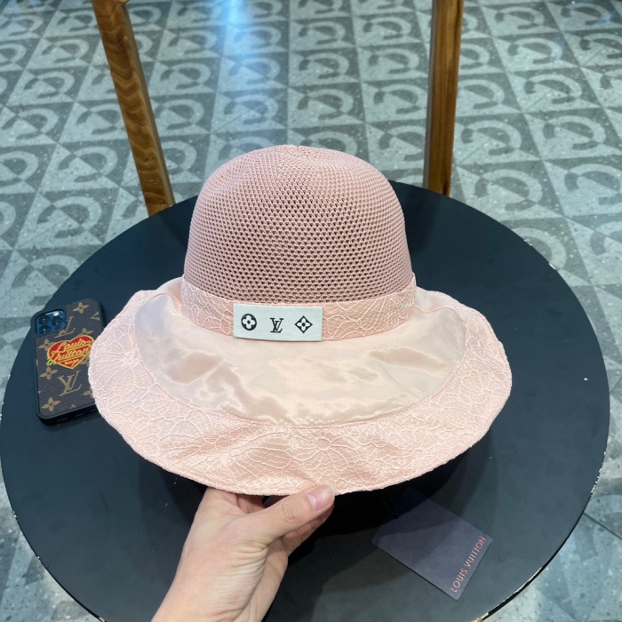 L*ouis V*uitton  Hats Top XX20250408-34