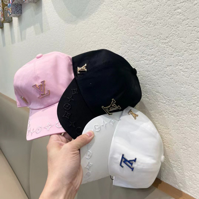 L*ouis V*uitton  Hats Top XX20250408-38