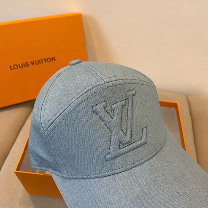L*ouis V*uitton  Hats Top XX20250408-53