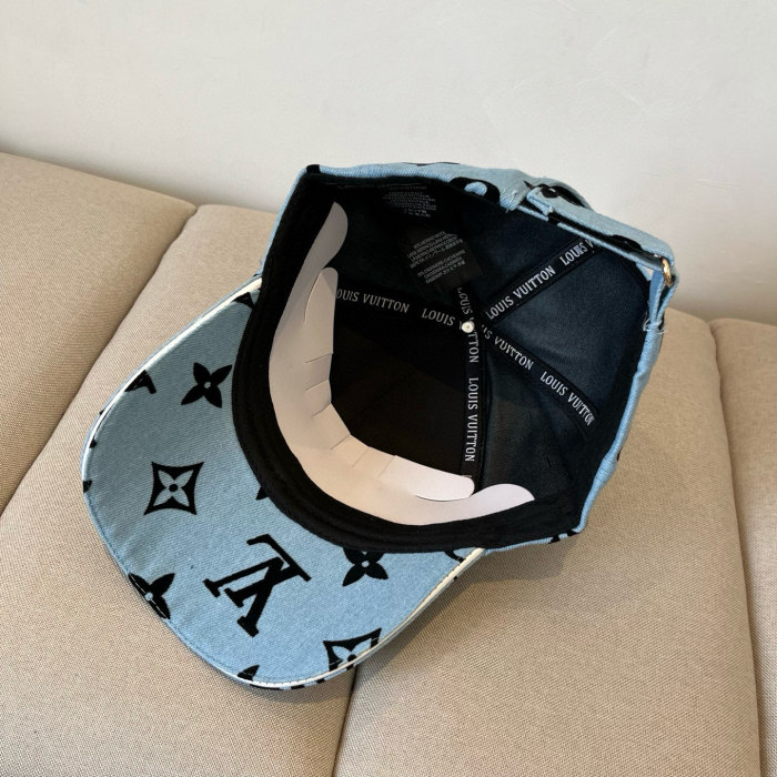L*ouis V*uitton  Hats Top XX20250408-50