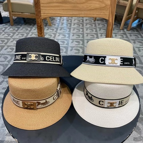 C*eline  Hats Top XX20250409-15