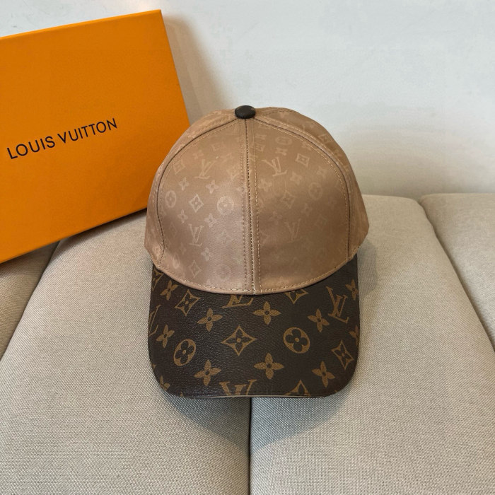 L*ouis V*uitton  Hats Top XX20250408-47