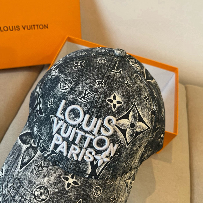 L*ouis V*uitton  Hats Top XX20250408-46