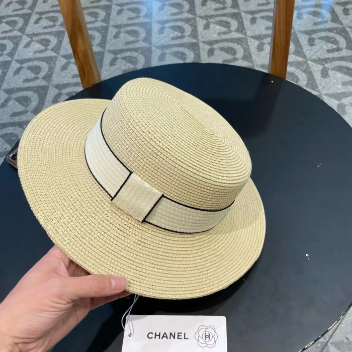 C*hanel  Hats Top XX20250409-11