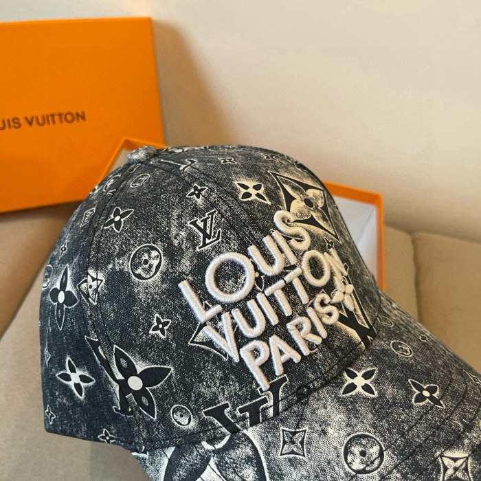 L*ouis V*uitton  Hats Top XX20250408-46