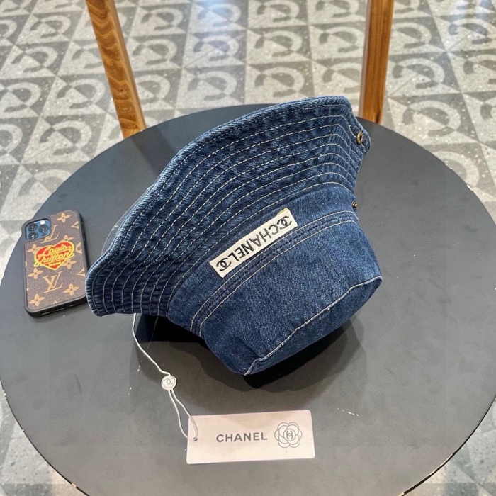 C*hanel  Hats Top XX20250408-33
