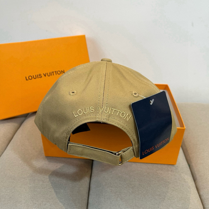 L*ouis V*uitton  Hats Top XX20250408-48
