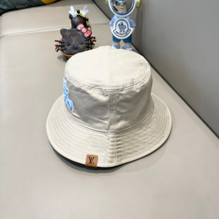 L*ouis V*uitton  Hats Top XX20250408-40