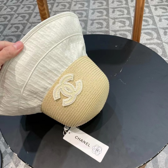 C*hanel  Hats Top XX20250409-16