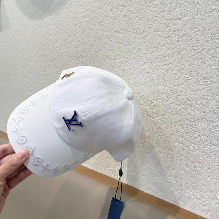 L*ouis V*uitton  Hats Top XX20250408-38