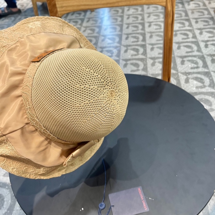 L*ouis V*uitton  Hats Top XX20250408-34