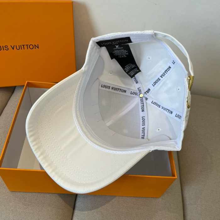 L*ouis V*uitton  Hats Top XX20250408-57