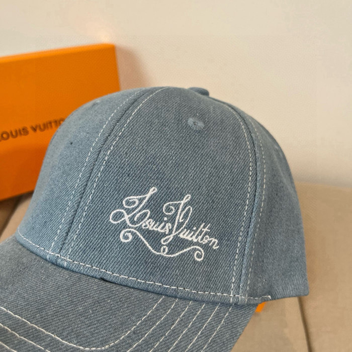 L*ouis V*uitton  Hats Top XX20250408-49