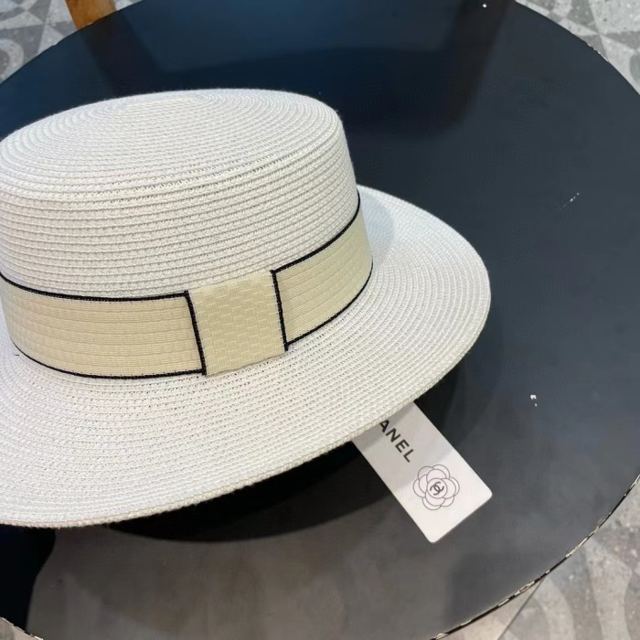 C*hanel  Hats Top XX20250409-11