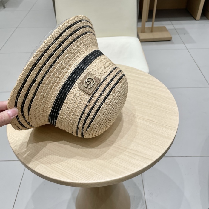 G*ucci  Hats Top XX250409-17