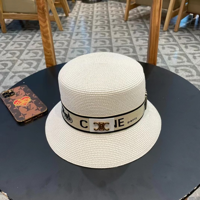 C*eline  Hats Top XX20250409-15