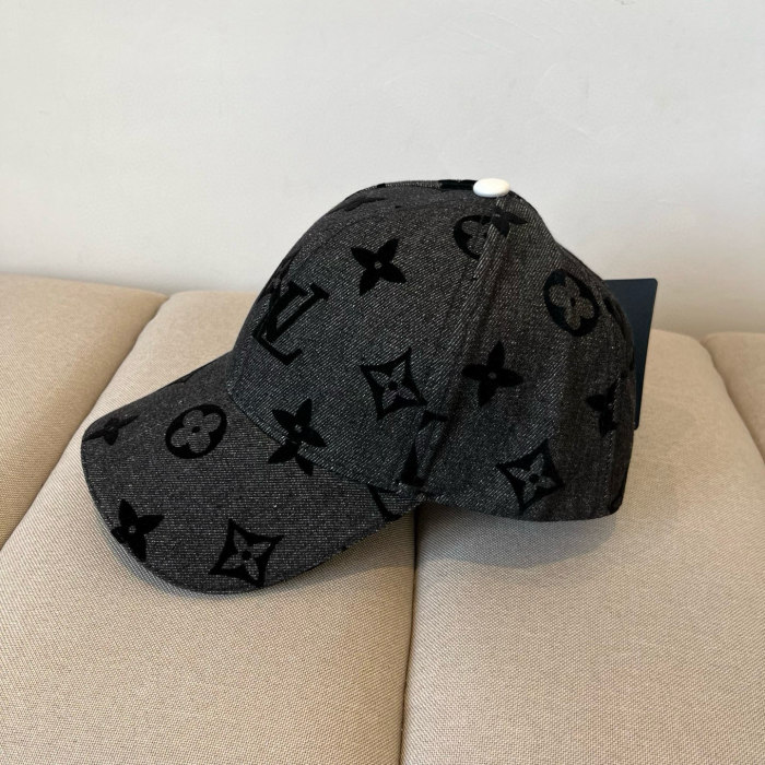 L*ouis V*uitton  Hats Top XX20250408-50