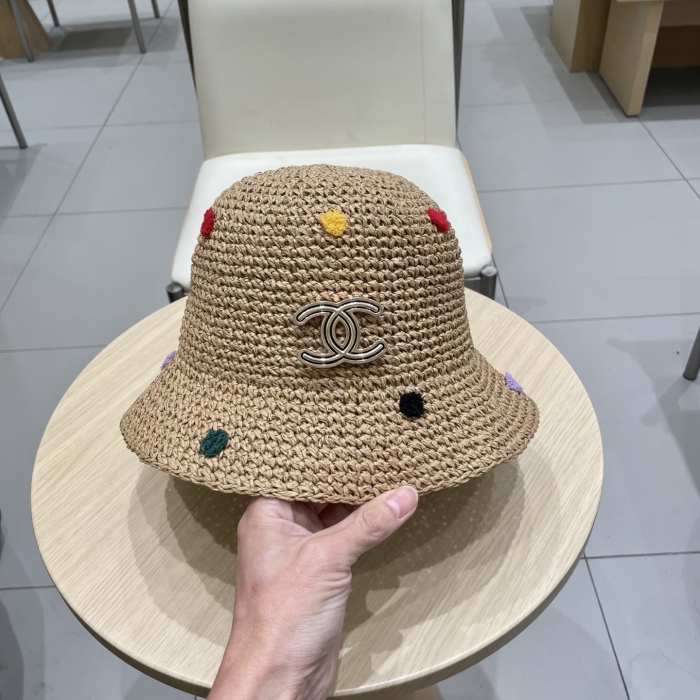 C*hanel  Hats Top XX20250408-42