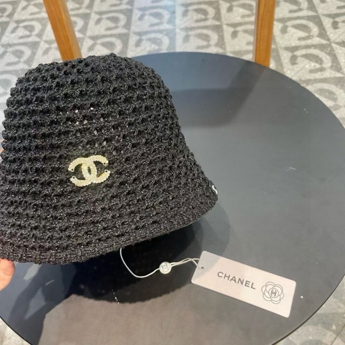 C*hanel  Hats Top XX20250409-4