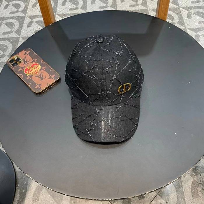 D*ior Hats Top XX250408-35