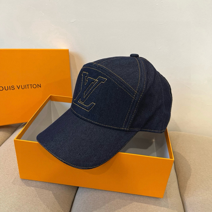 L*ouis V*uitton  Hats Top XX20250408-53