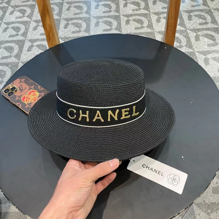 C*hanel  Hats Top XX20250409-11