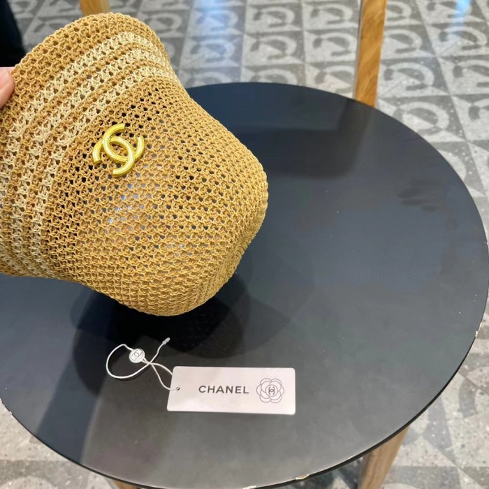 C*hanel  Hats Top XX20250409-21