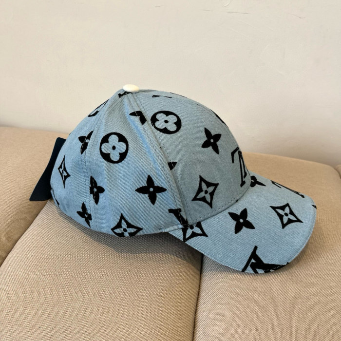 L*ouis V*uitton  Hats Top XX20250408-50