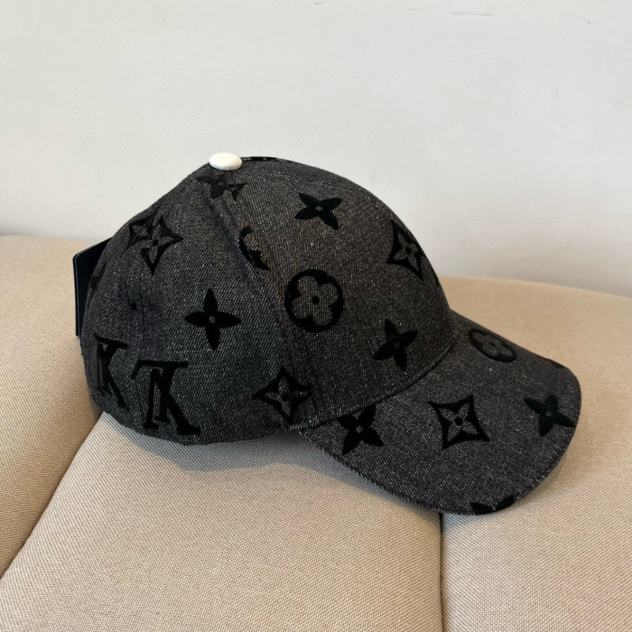 L*ouis V*uitton  Hats Top XX20250408-50