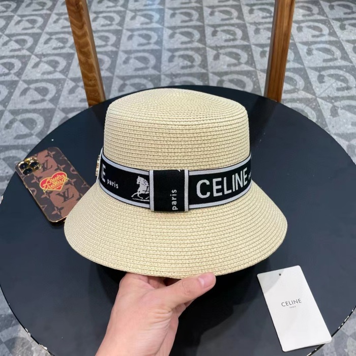 C*eline  Hats Top XX20250409-15
