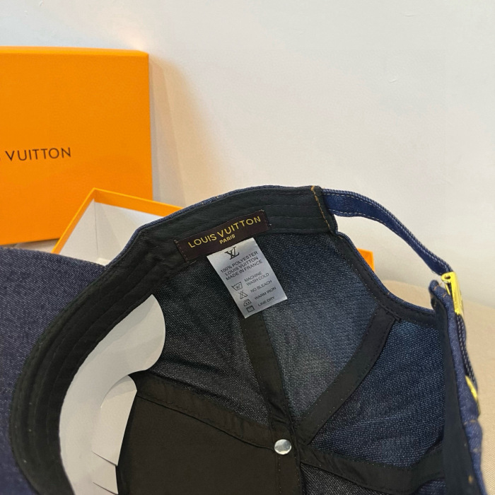 L*ouis V*uitton  Hats Top XX20250408-53