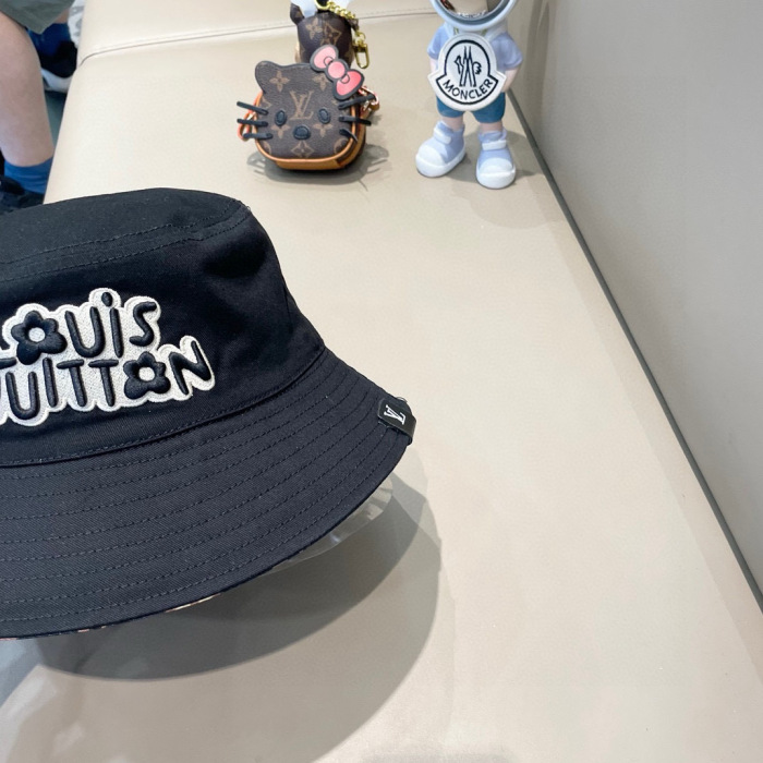 L*ouis V*uitton  Hats Top XX20250408-40