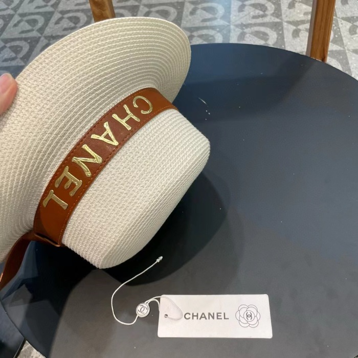 C*hanel  Hats Top XX20250409-10