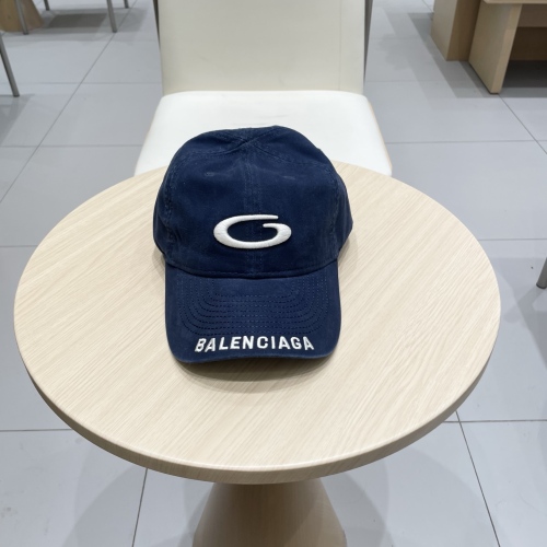 Balenciaga Hats Top XX250408-41