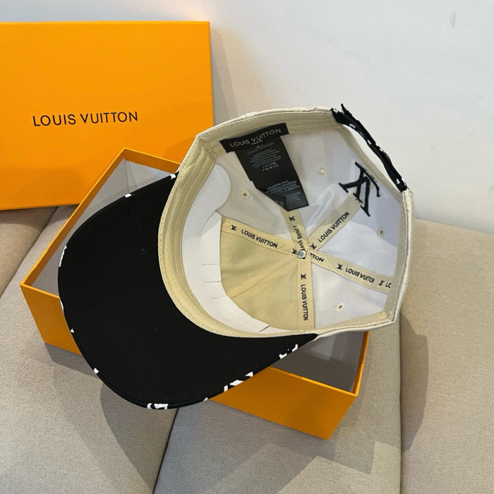 L*ouis V*uitton  Hats Top XX20250408-52