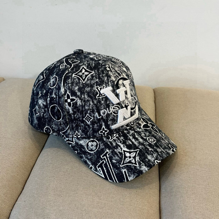 L*ouis V*uitton  Hats Top XX20250408-45