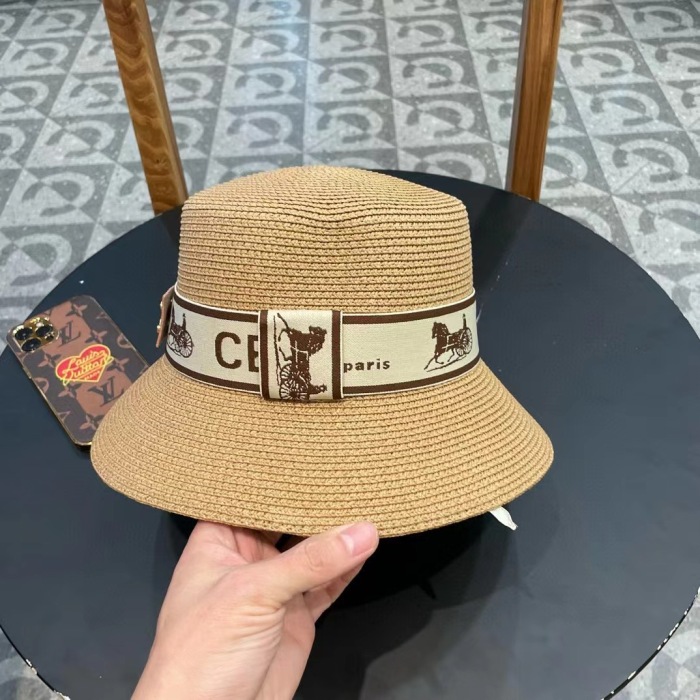 C*eline  Hats Top XX20250409-15