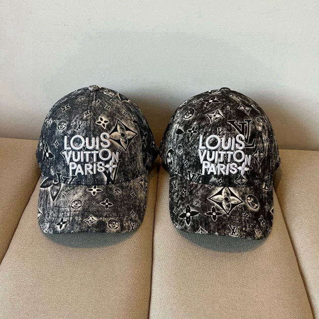 L*ouis V*uitton  Hats Top XX20250408-46