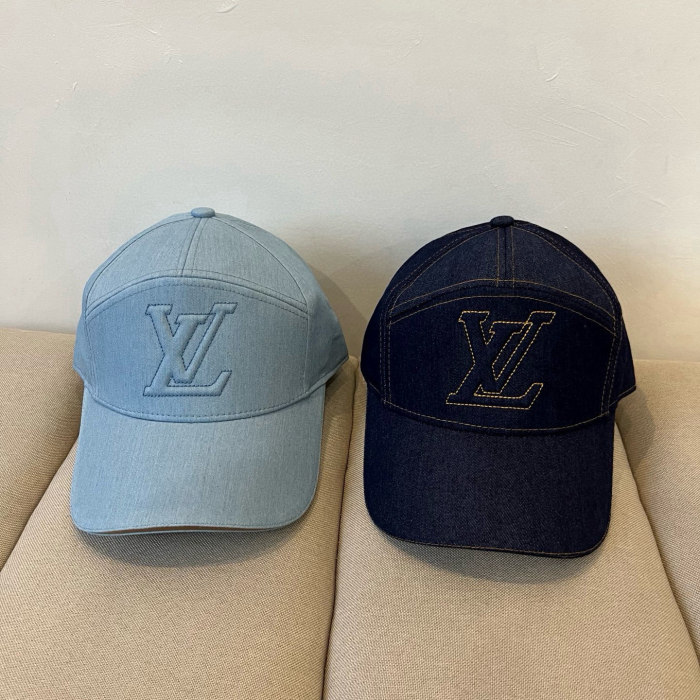 L*ouis V*uitton  Hats Top XX20250408-53