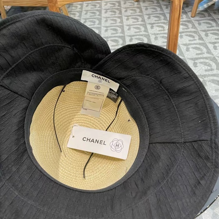 C*hanel  Hats Top XX20250409-16