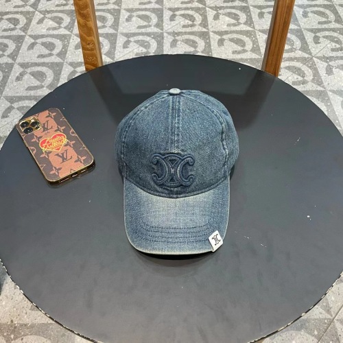 C*eline  Hats Top XX20250409-46