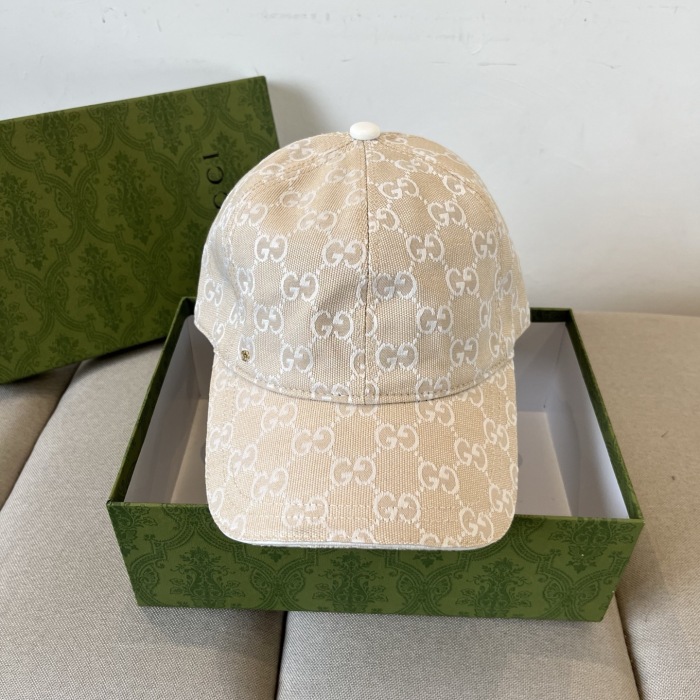 G*ucci  Hats Top XX250410-2