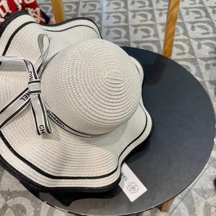 C*hanel  Hats Top XX20250409-39