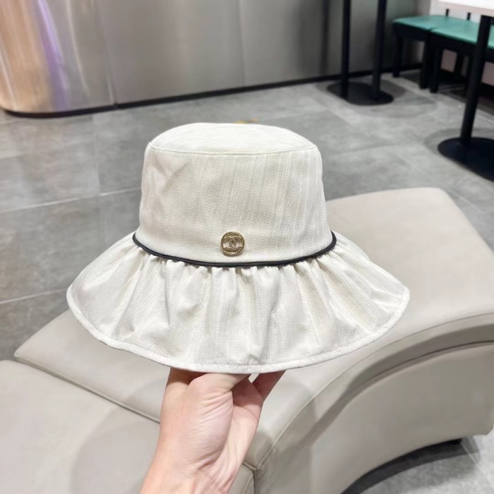 C*hanel  Hats Top XX20250409-57