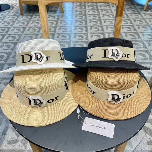 D*ior Hats Top XX250409-38